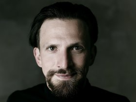 © Matthias Baus: Cornelius Meister