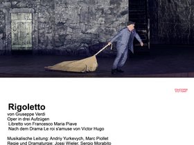 © Maartin Sigmund, Martin Gantner als Rigoletto