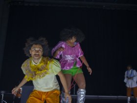 © Harilay Rabenjamina