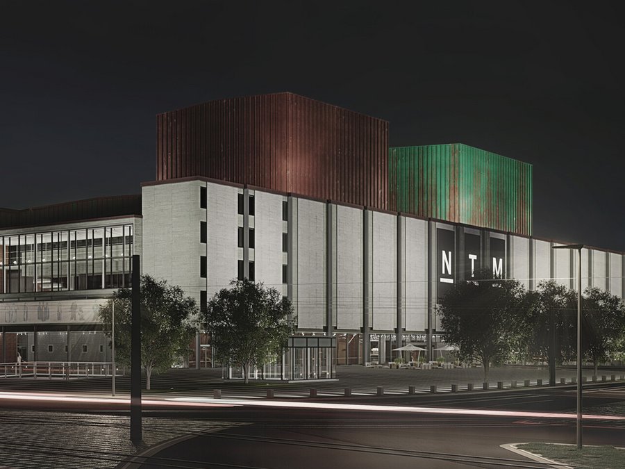 © Natonaltheater Mannheim