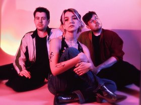 © Lea Röwer, "Atomic Lobster"