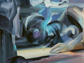 © Plakatmotiv Huang Ko Wei (Scatter)