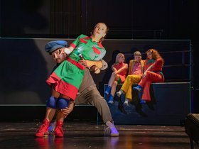 © Christoph Kalscheuer