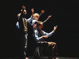 © www.choreography-hannover.de