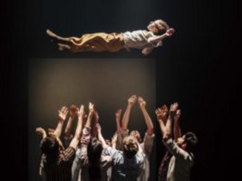 Rahi Rezvan | © Grand Finale