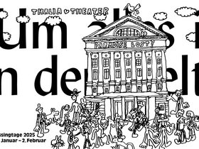 © Thalia Theater Hamburg