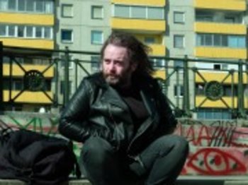 Leben | © Giovanna Bolliger