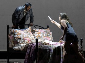 © Monika Rittershaus