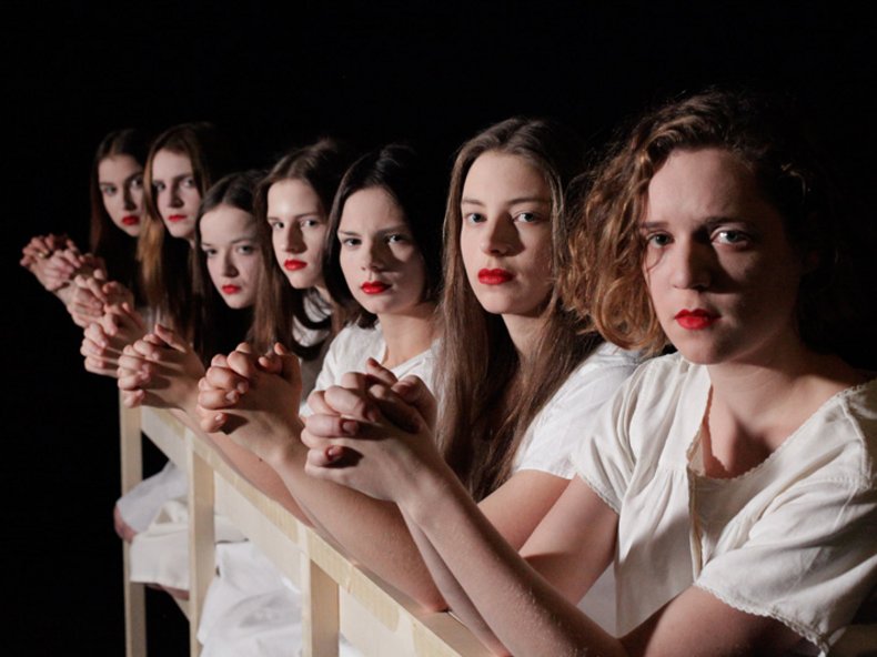 Hexenjagd | © Rebekka Mönch