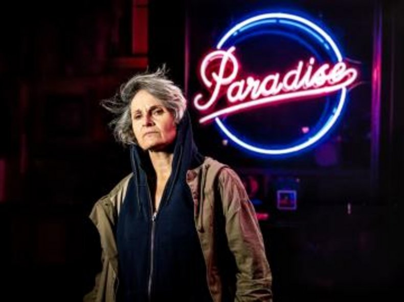 © Felix Grünschloß