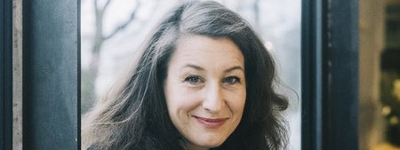 © Tobias Kruse/Ostkreuz: Tatjana Gürbaca (Inszenierung)