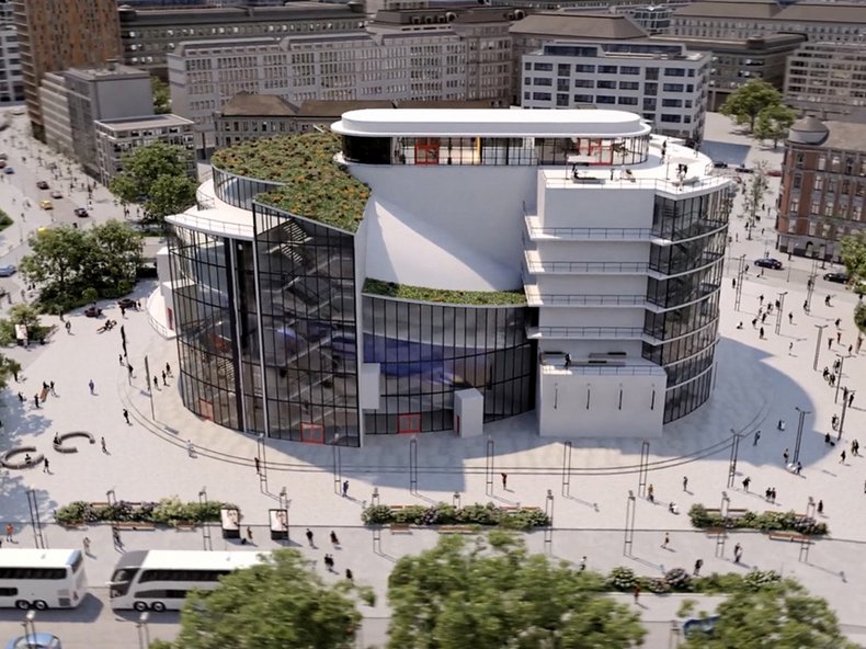 © Theater der Klänge