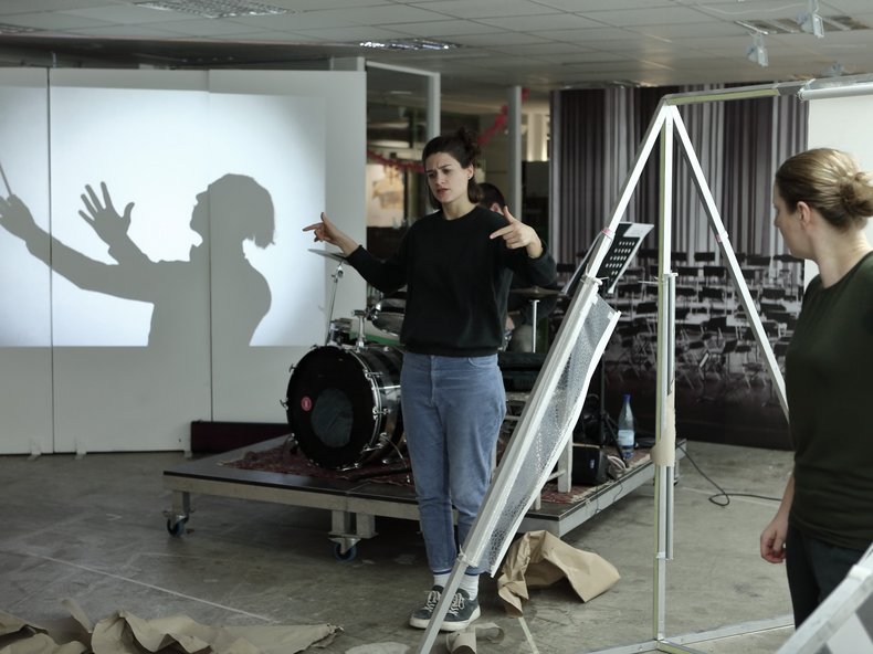 © Andras Mezei Walke