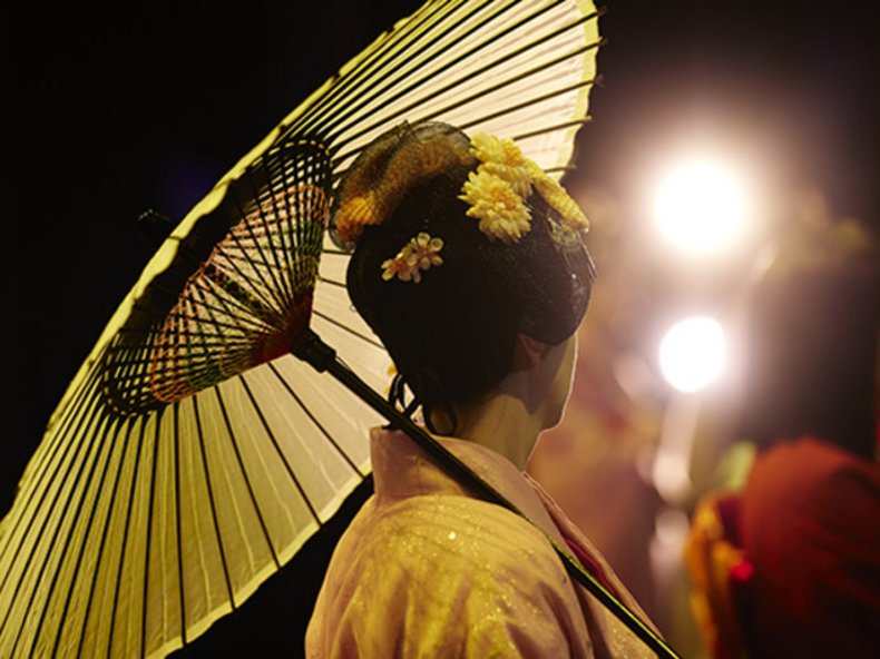 © Semperoper Dresden/Ludwig Olah