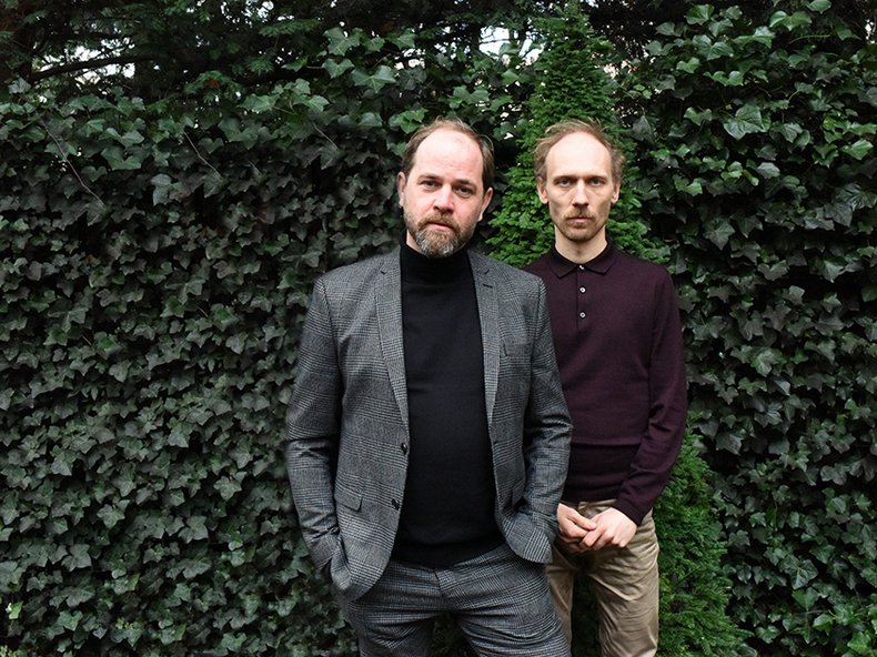 © Sofie Knijff, Theatergruppe De Warme Winkel