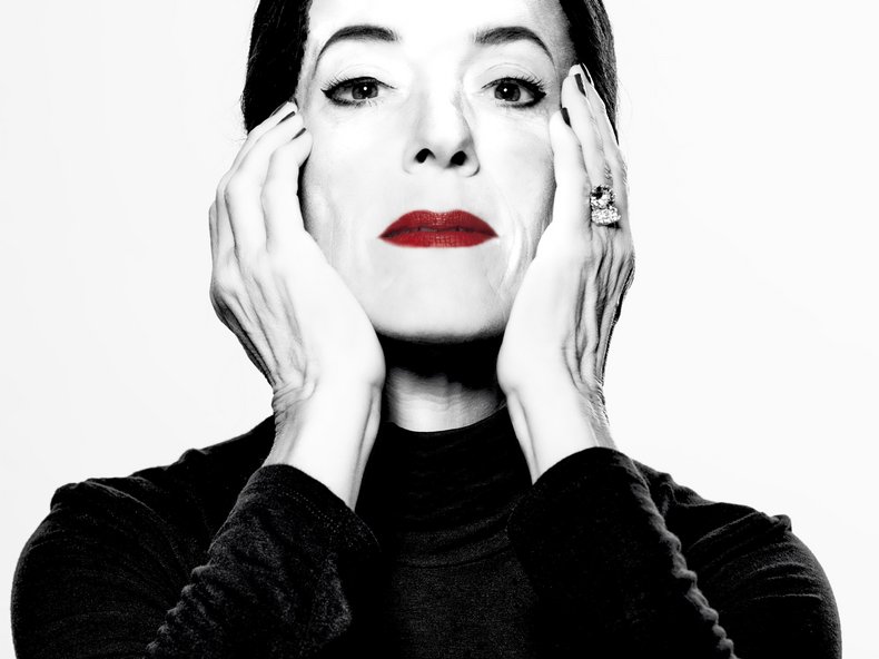 © Theater Krefeld und Mönchengladbach: Plakatmotiv