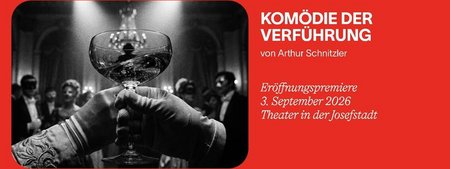 © Theater in der Josefstadt Wien