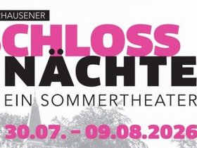 © Oberhausener Schlossnächte