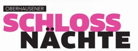 © Oberhausener Schlossnächte
