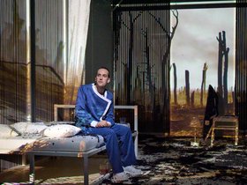 © Die schmutzigen Hände, c Katrin Ribbe