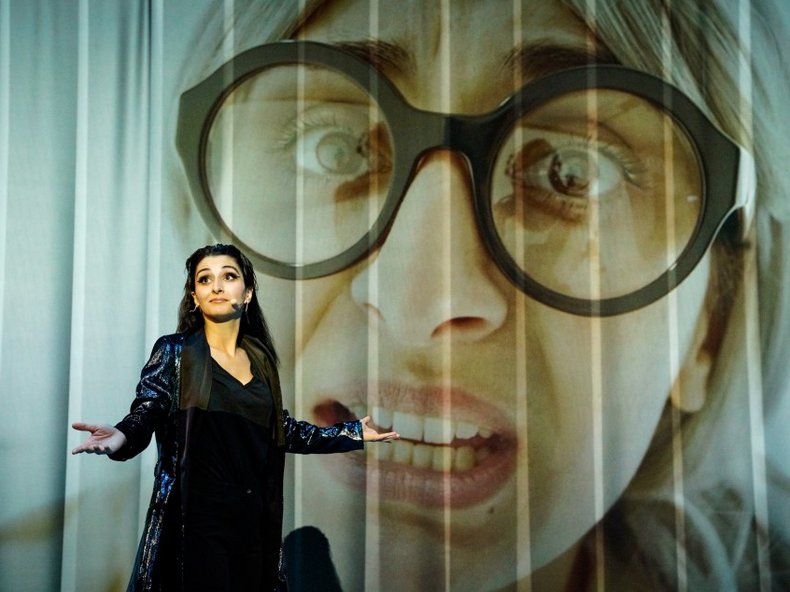 © Nicole Marianna Wytyczak