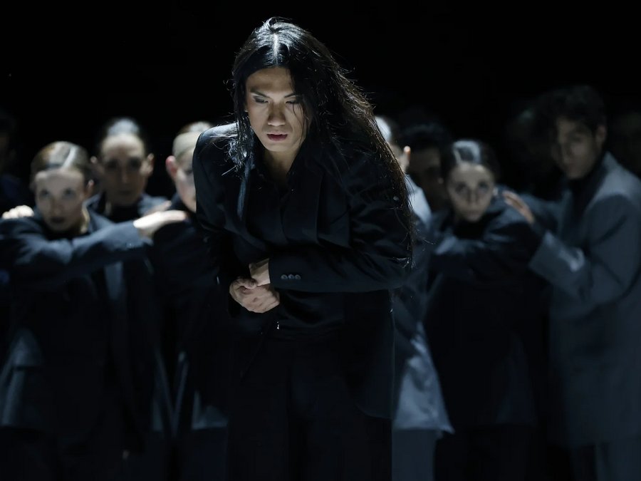 © Oper Leipzig
