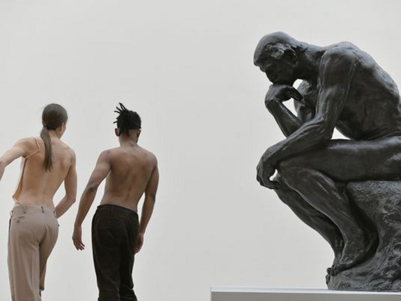 © Caroline Minjolle