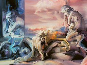 © Opernhaus Zürich