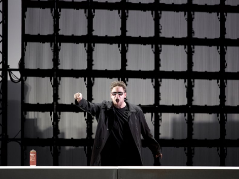 © Christian POGO ZACH