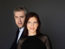 © Neda Navaee -Garburg Piano Duo