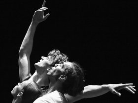 © Stuttgarter Ballett