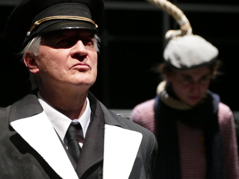 © Vorabfoto T.Weidner