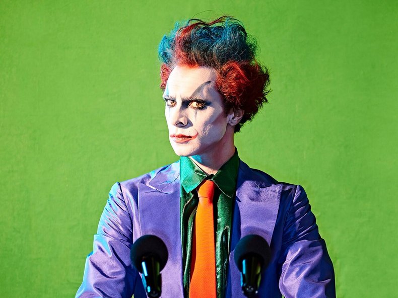 Coriolan | © Thomas Rabsch