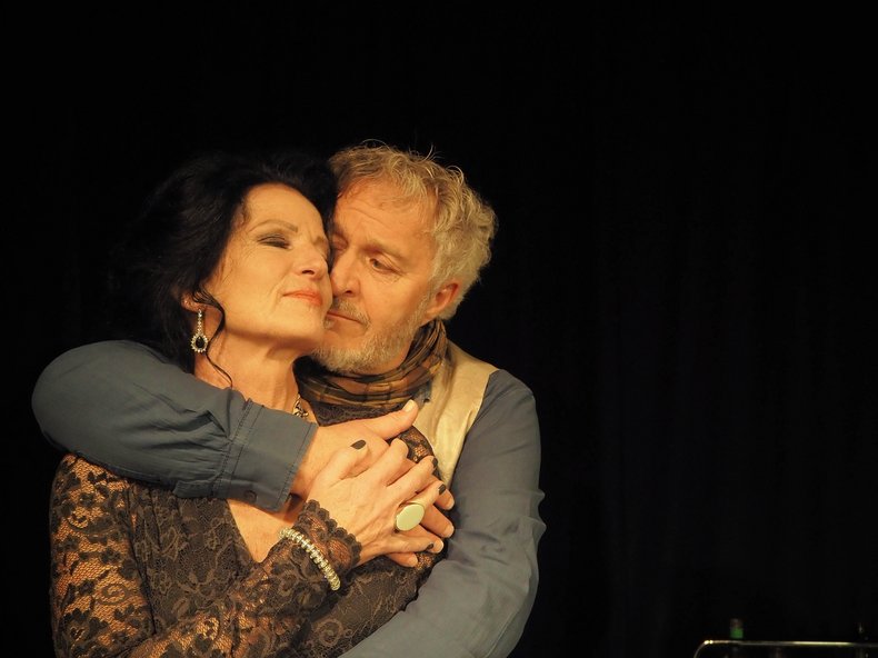 © Theater Atelier Stuttgart