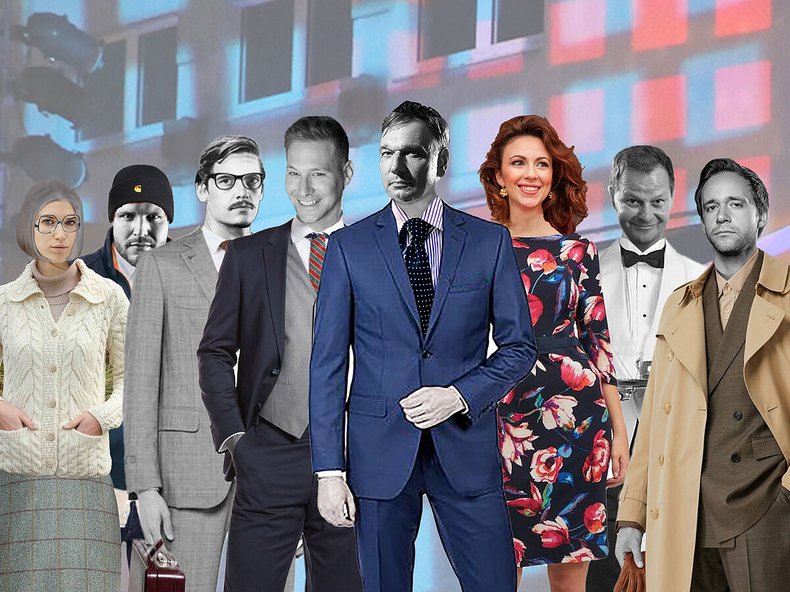 © Theater Pforzheim