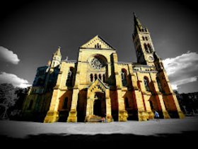 © Matthäuskirche Stuttgart