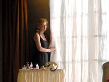 © Matthias Creutziger, "Der Rosekavalier"