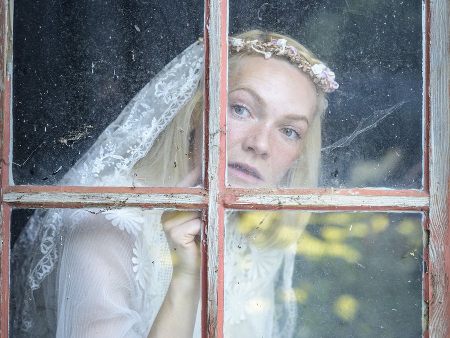 © Anke Neugebauer