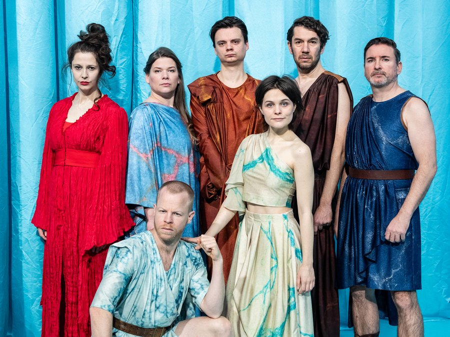 © Theater Heidelberg