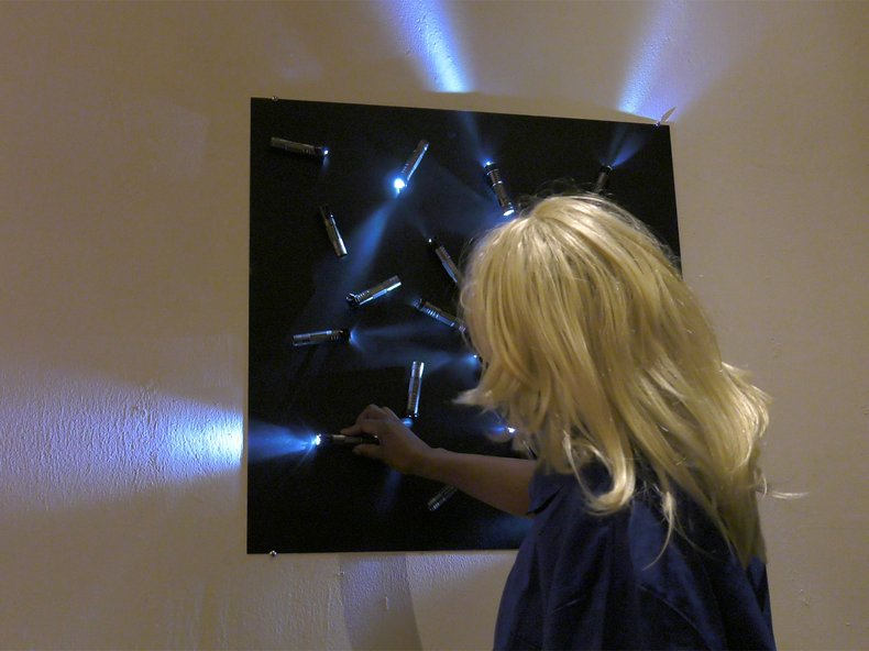 © DIG UP Productions