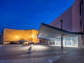 © Liederhaller Stuttgart