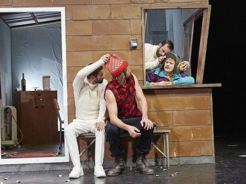 © Annette Boutellier