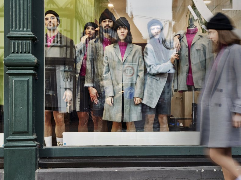 Hikikomori | © Katrin Ribbe