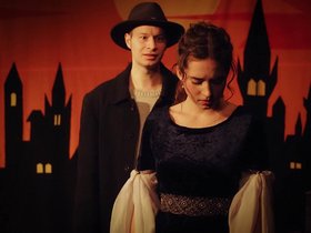 © Theater Atelier Stuttgart