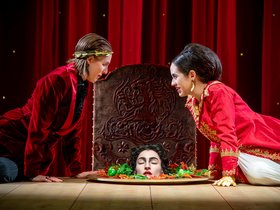 © Christoph Kalscheuer