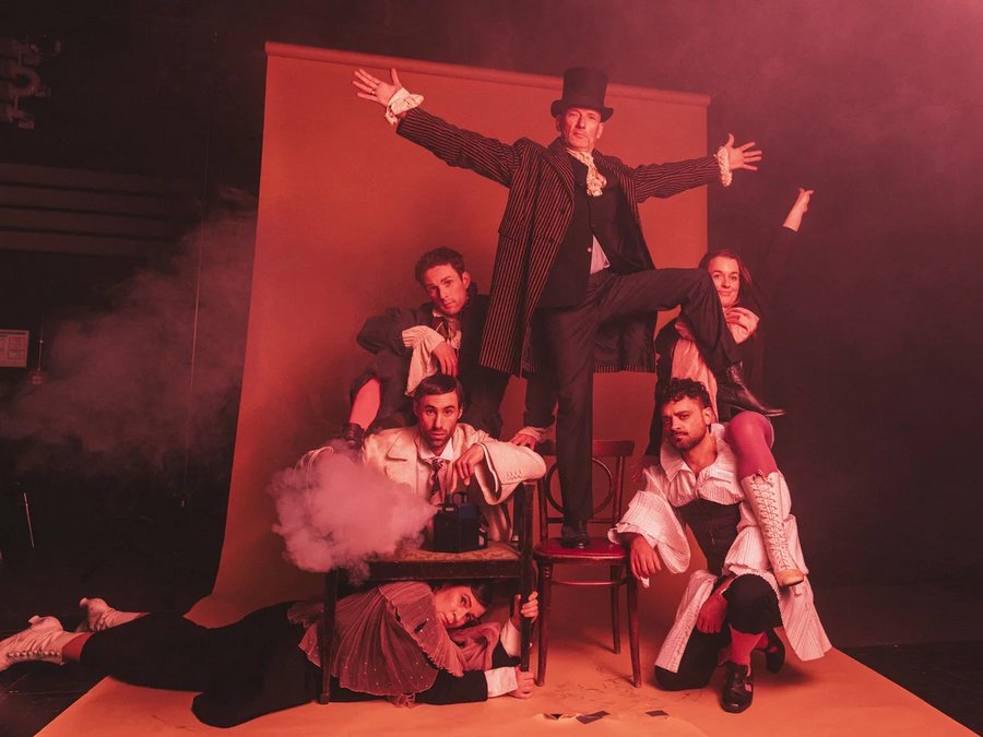 © Isabel Machado Rios