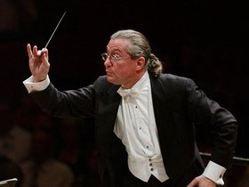 © Liedeerhalle Stuttgart