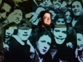 © Münchner Kammerspiele