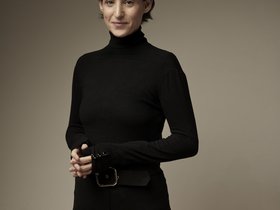 © Gregor Hohenberg, Portrait Tamar Halperin