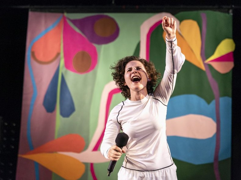 © Isabel Machado Rios